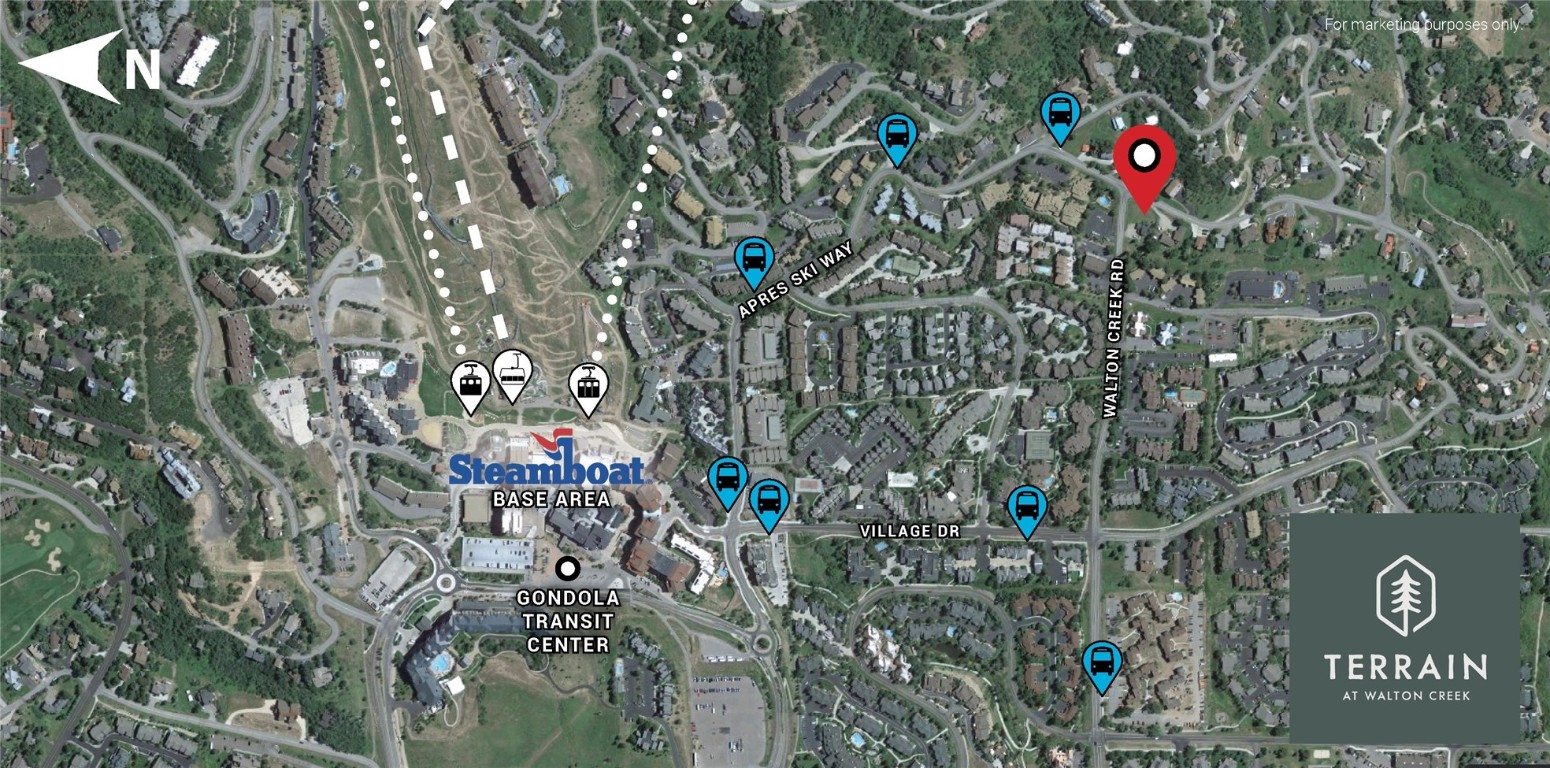 2075 Walton Creek ROAD 2B