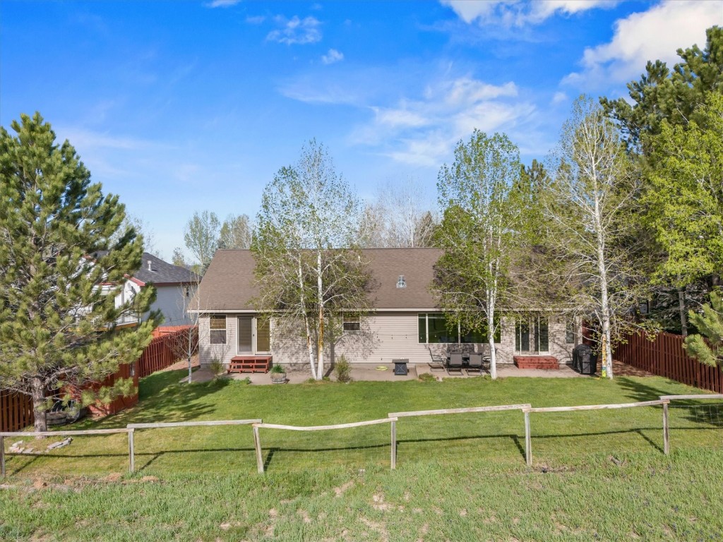 27418 Brandon CIRCLE