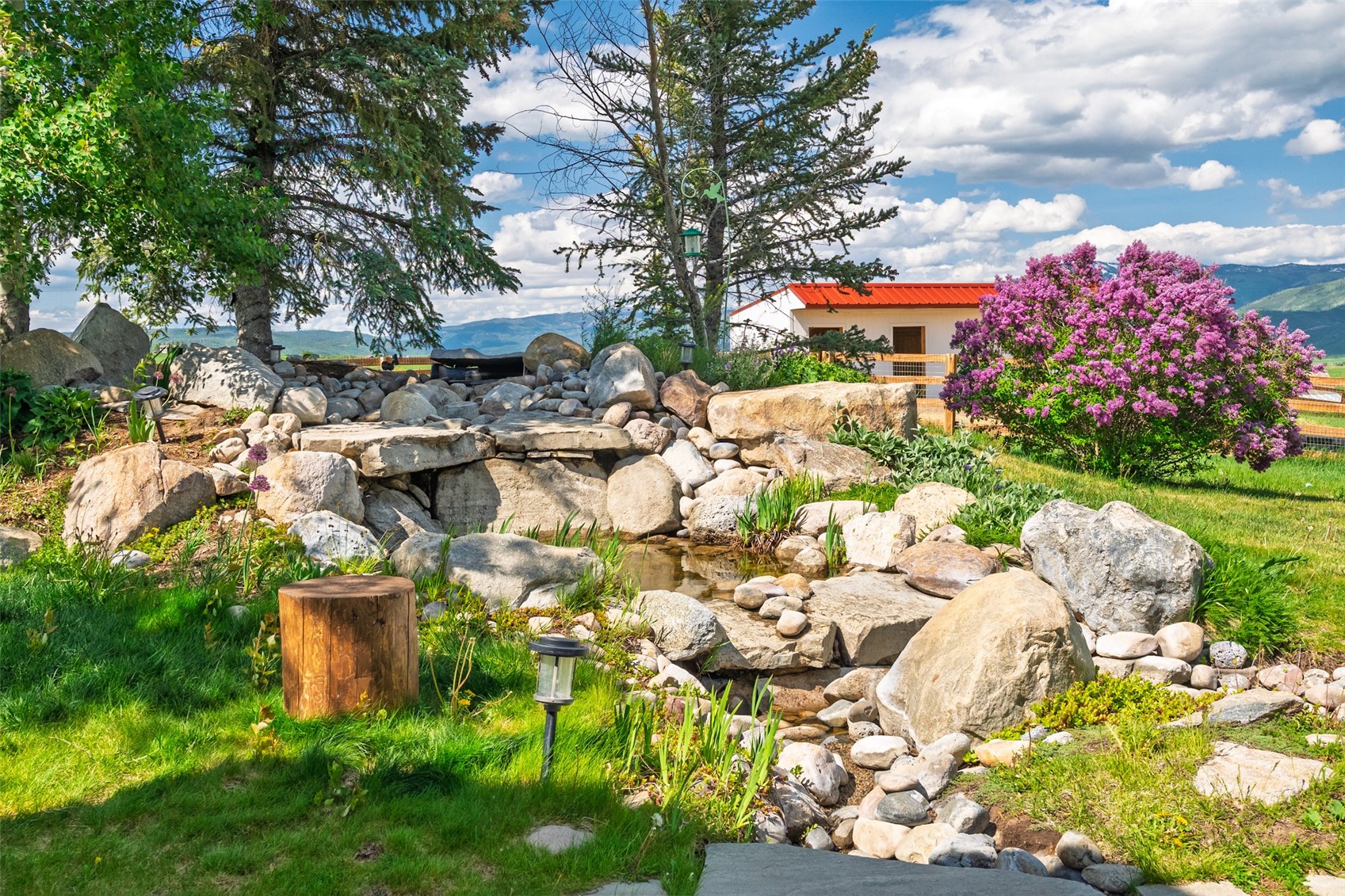 28505 Thorpe Mountain DRIVE