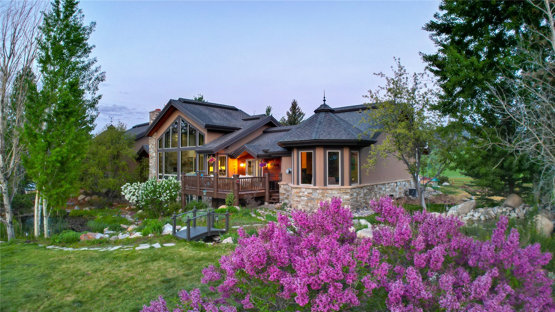 28505 Thorpe Mountain DRIVE