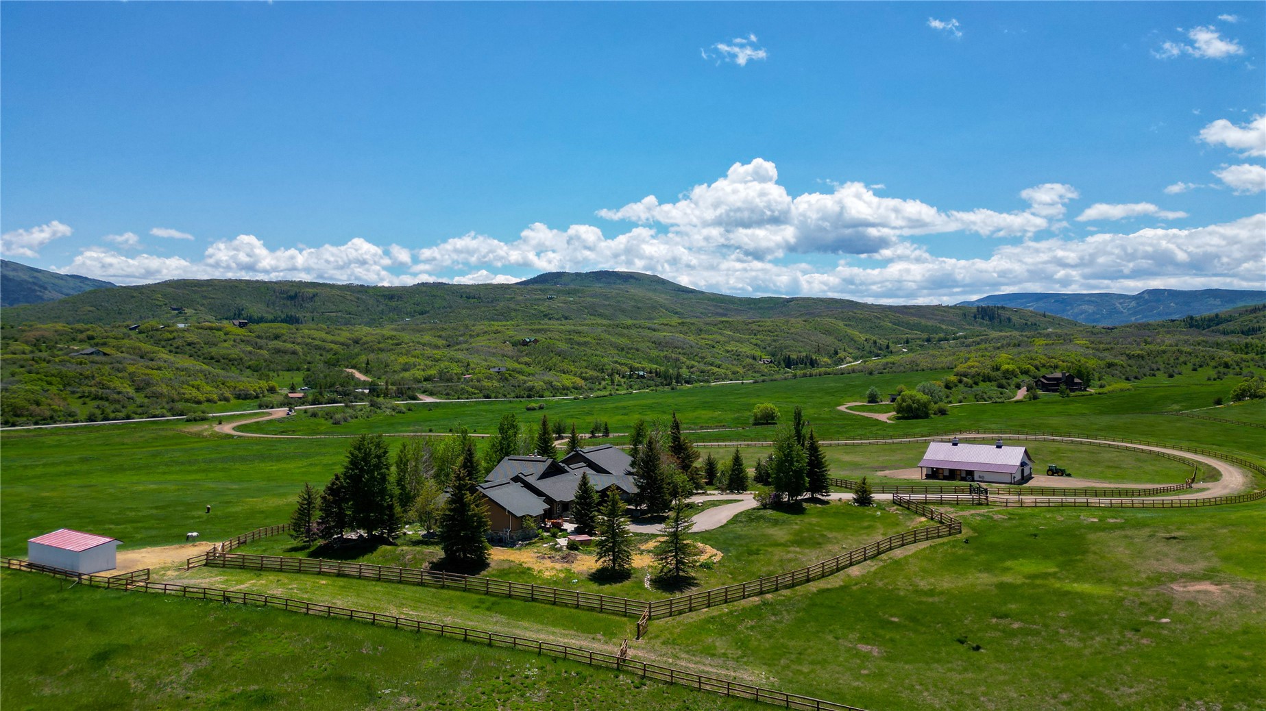 28505 Thorpe Mountain DRIVE