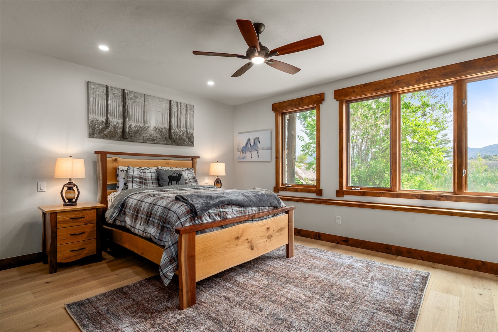 28505 Thorpe Mountain DRIVE