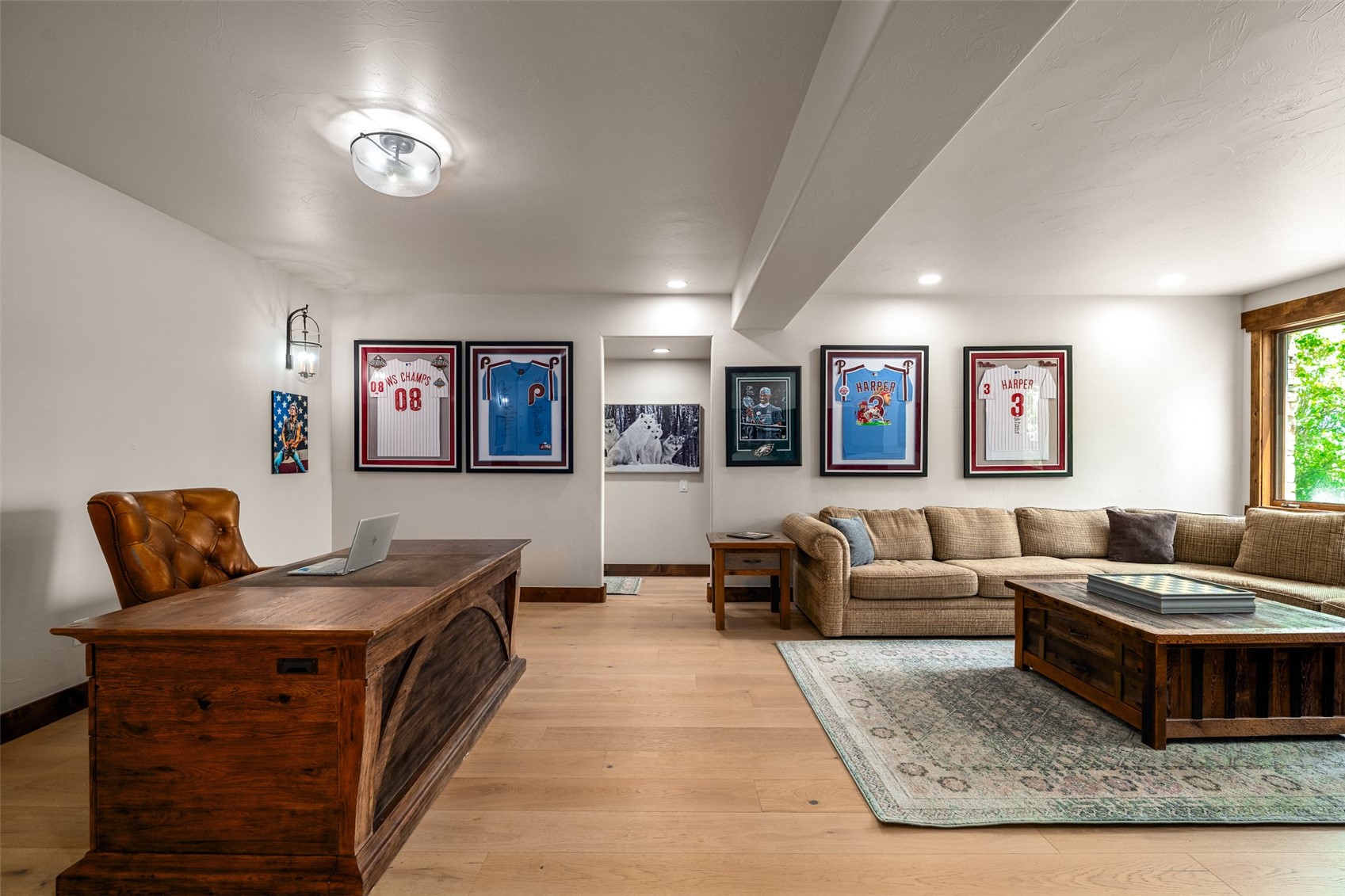 28505 Thorpe Mountain DRIVE