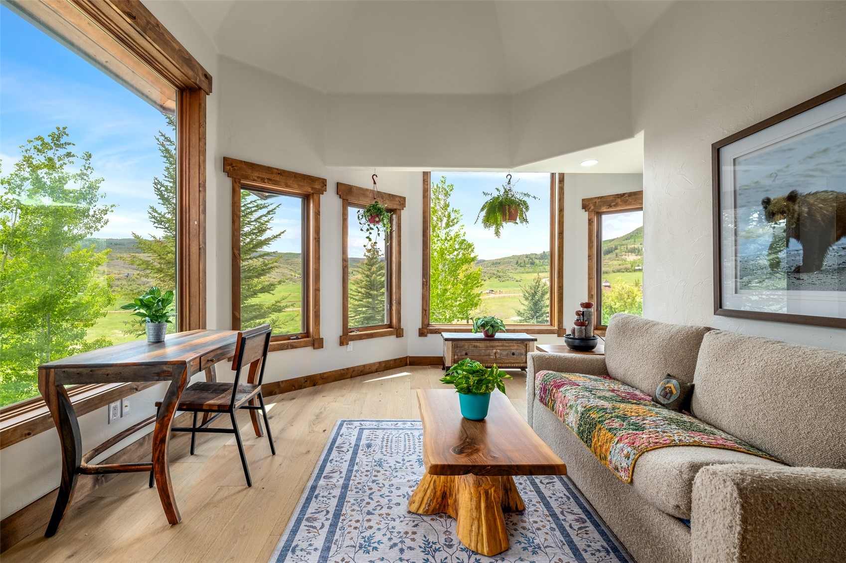 28505 Thorpe Mountain DRIVE