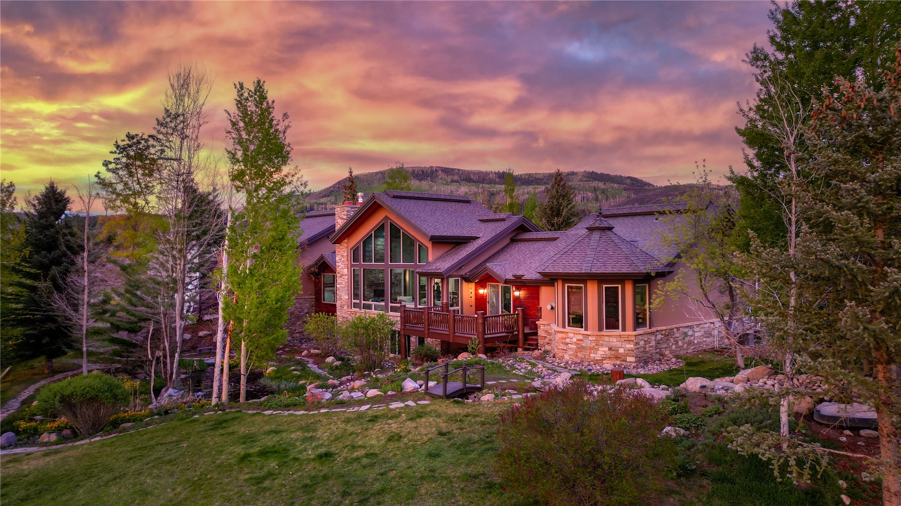 28505 Thorpe Mountain DRIVE