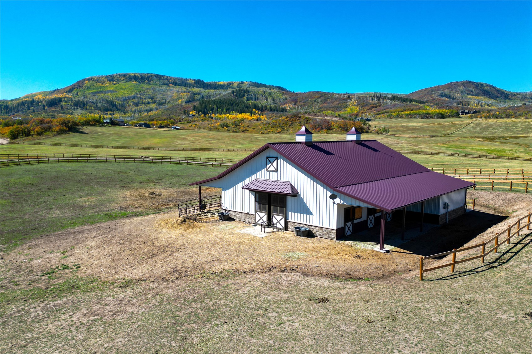 28505 Thorpe Mountain DRIVE