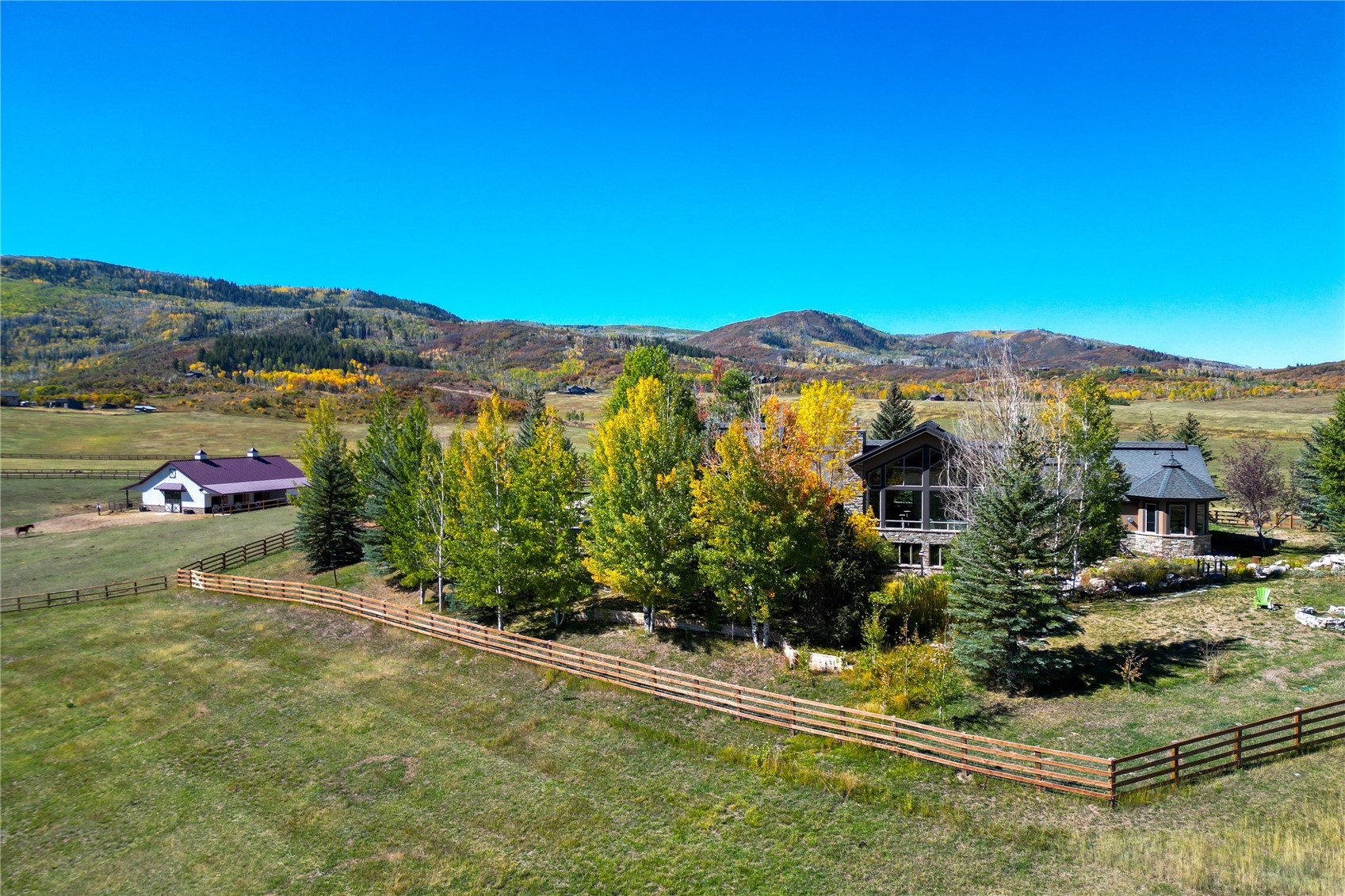 28505 Thorpe Mountain DRIVE