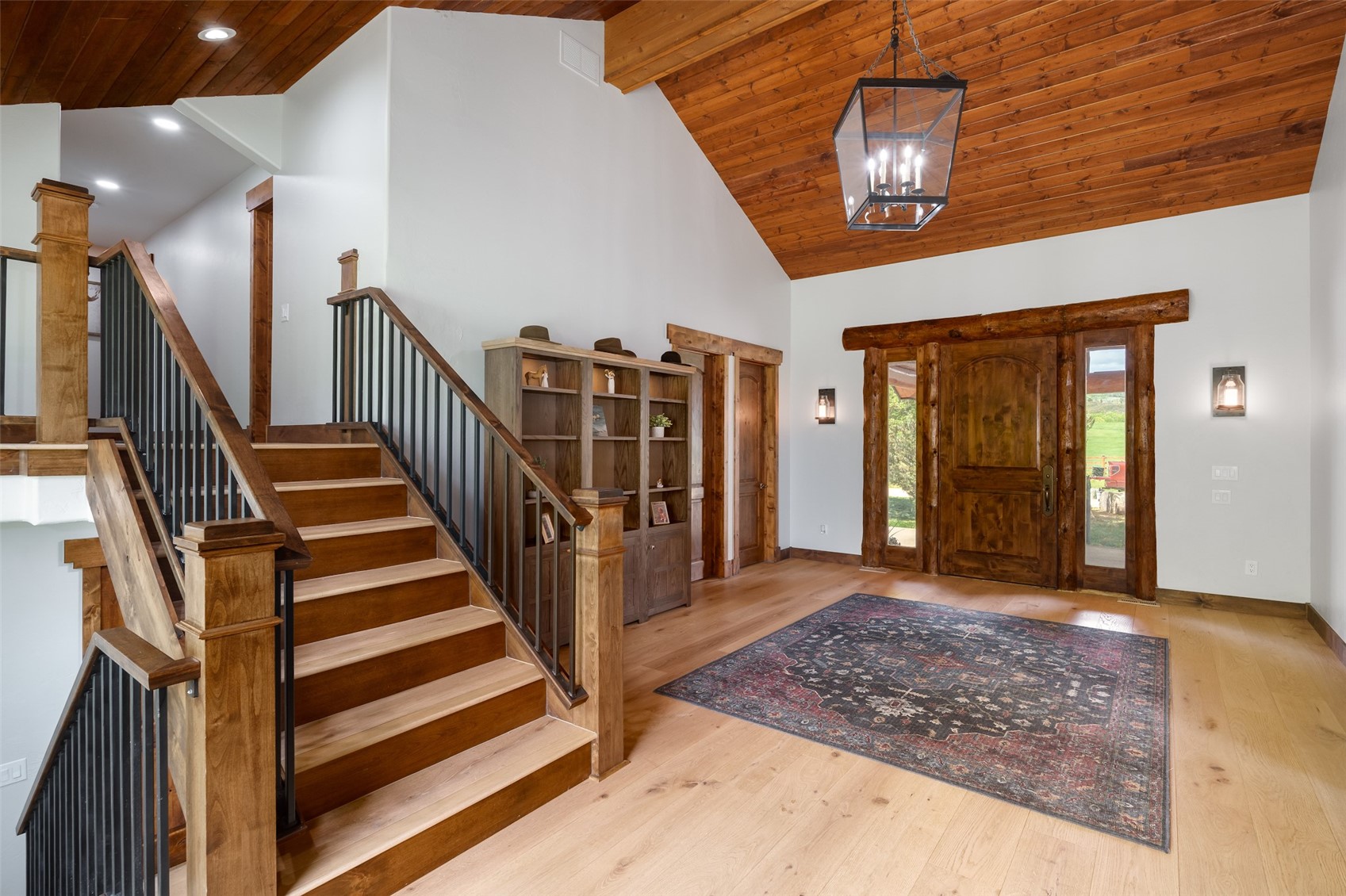 28505 Thorpe Mountain DRIVE