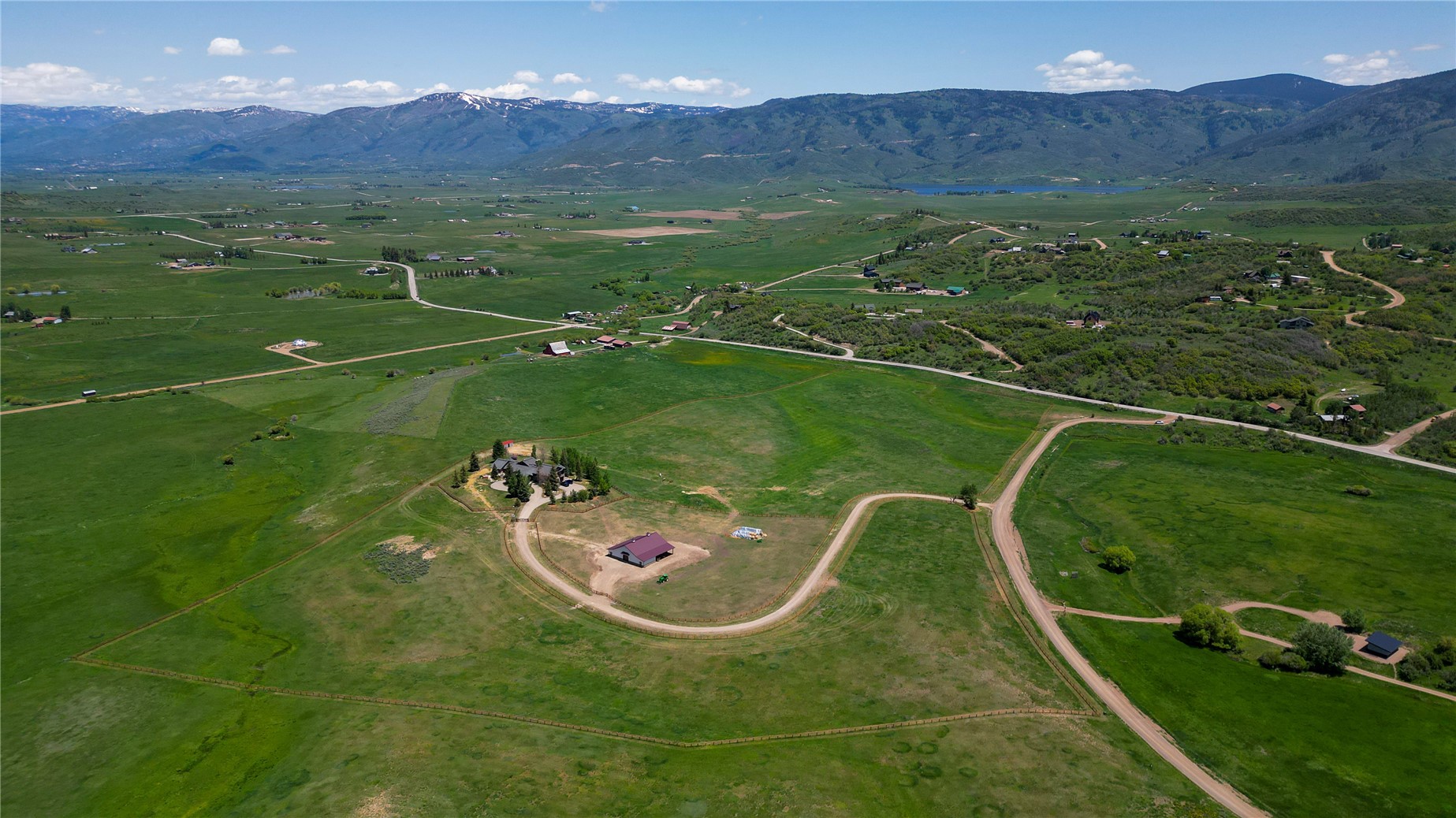 28505 Thorpe Mountain DRIVE