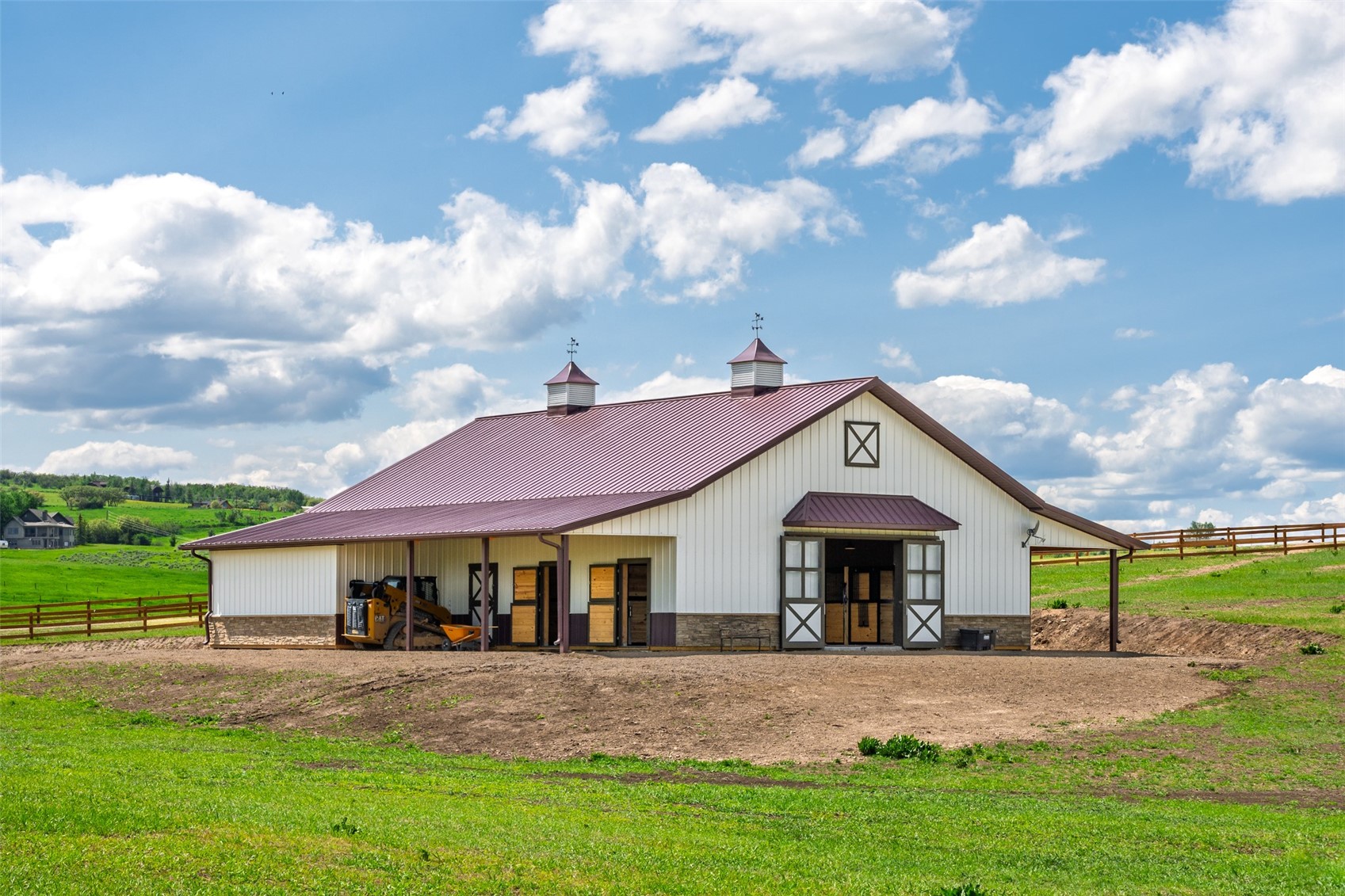 28505 Thorpe Mountain DRIVE