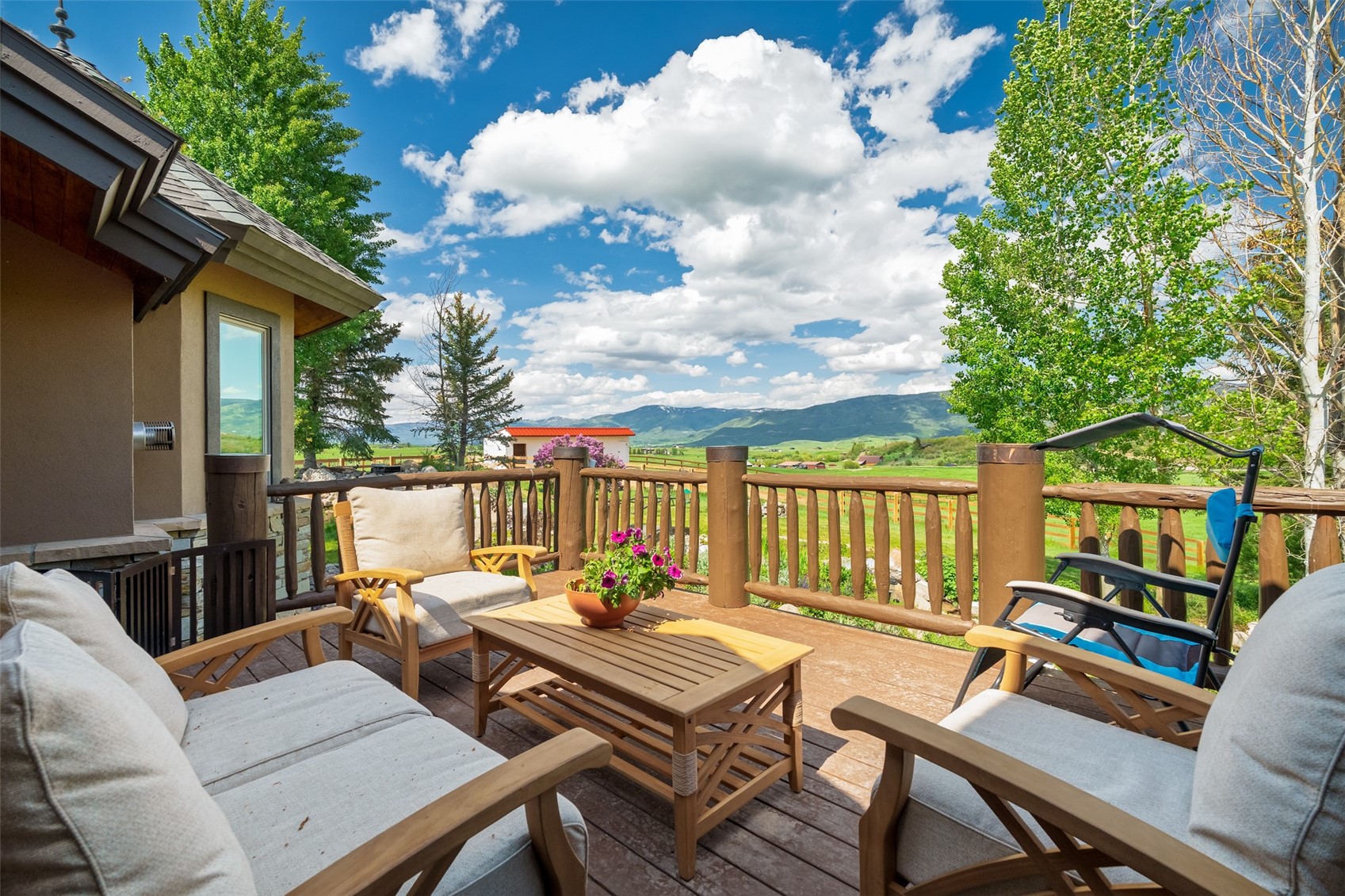 28505 Thorpe Mountain DRIVE