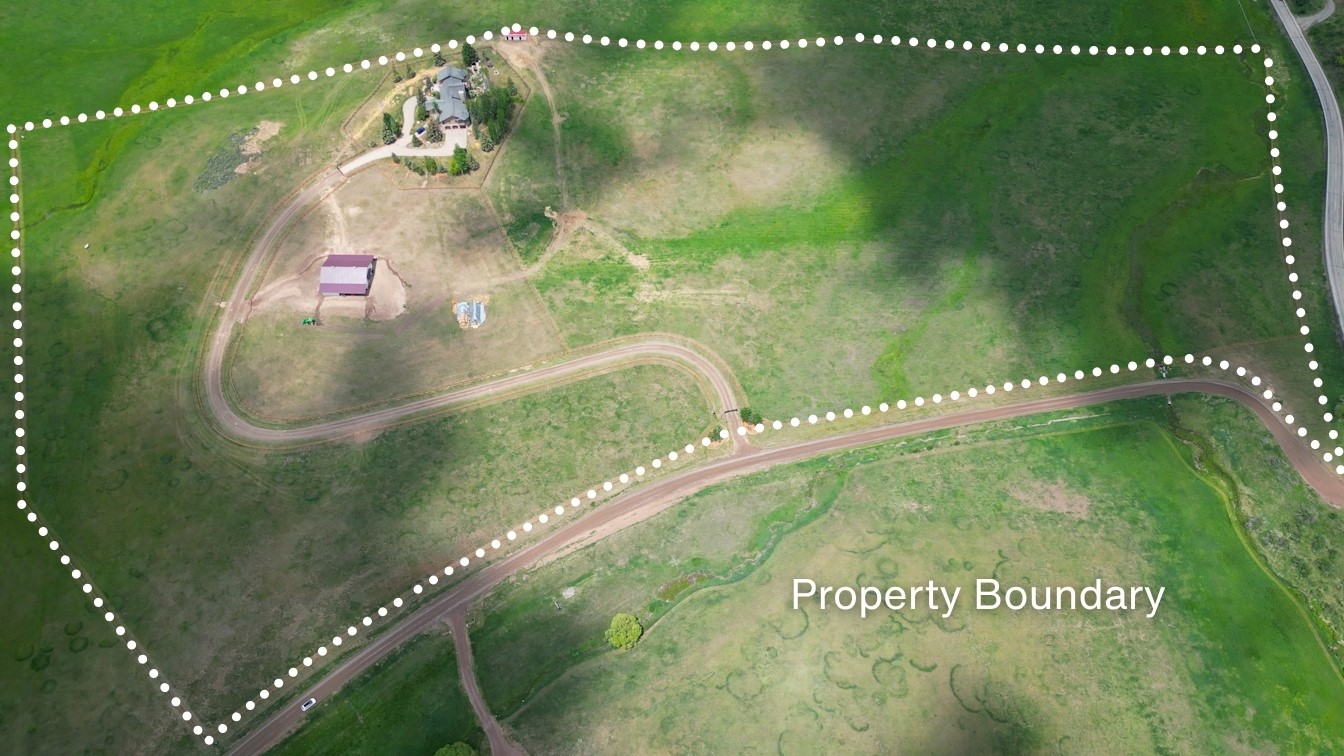 28505 Thorpe Mountain DRIVE