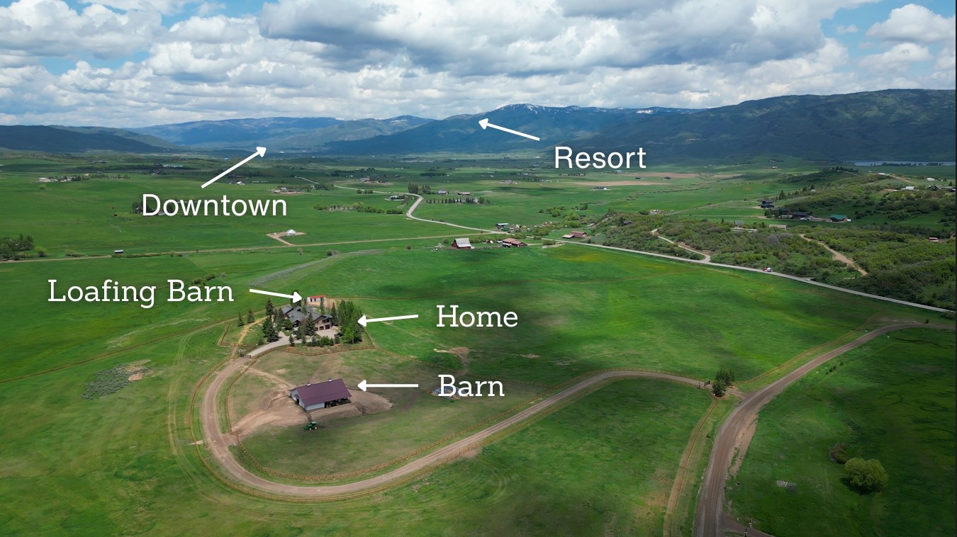 28505 Thorpe Mountain DRIVE