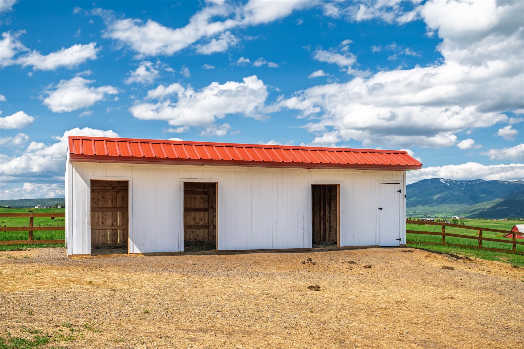 28505 Thorpe Mountain DRIVE