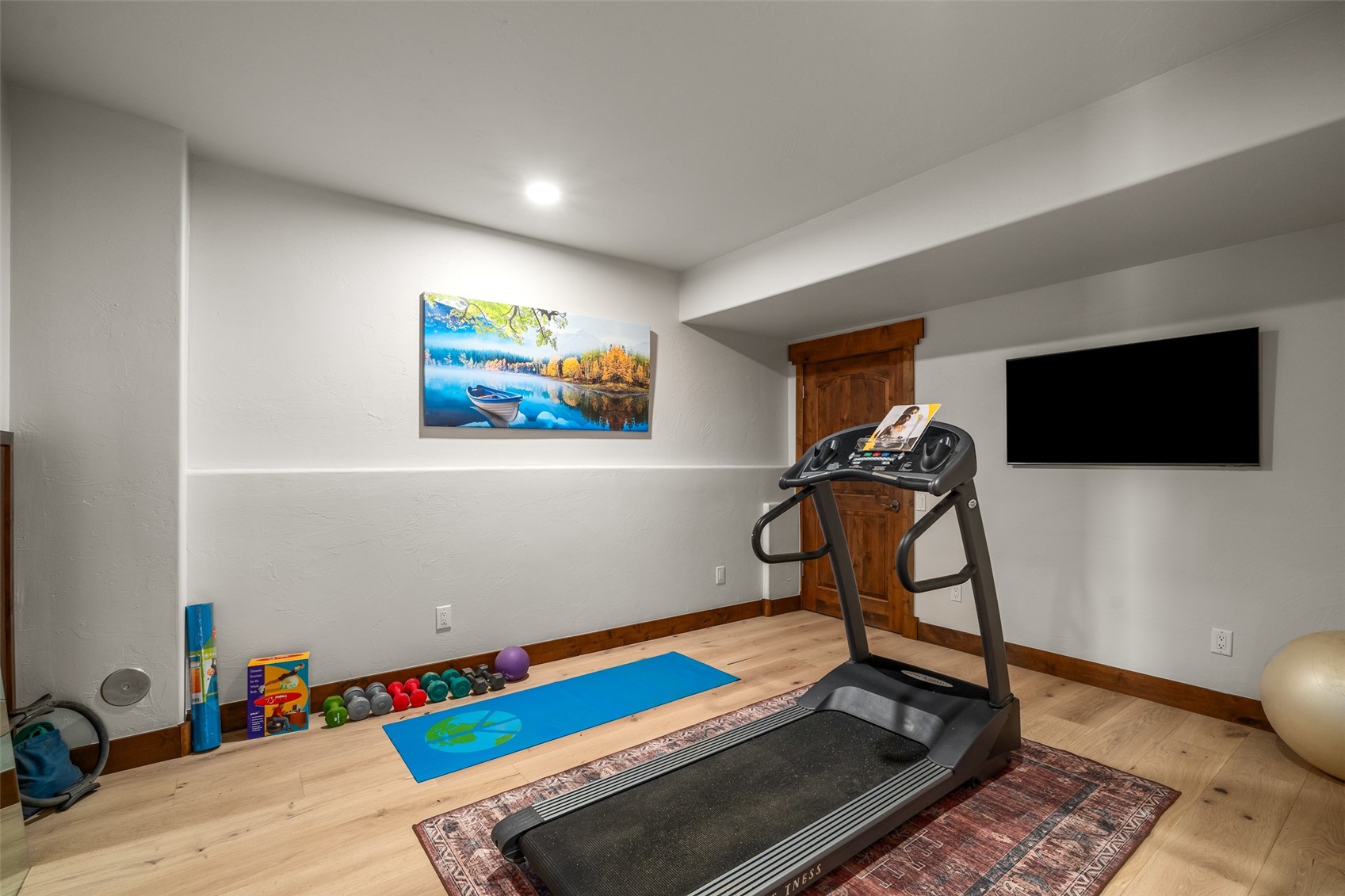 28505 Thorpe Mountain DRIVE