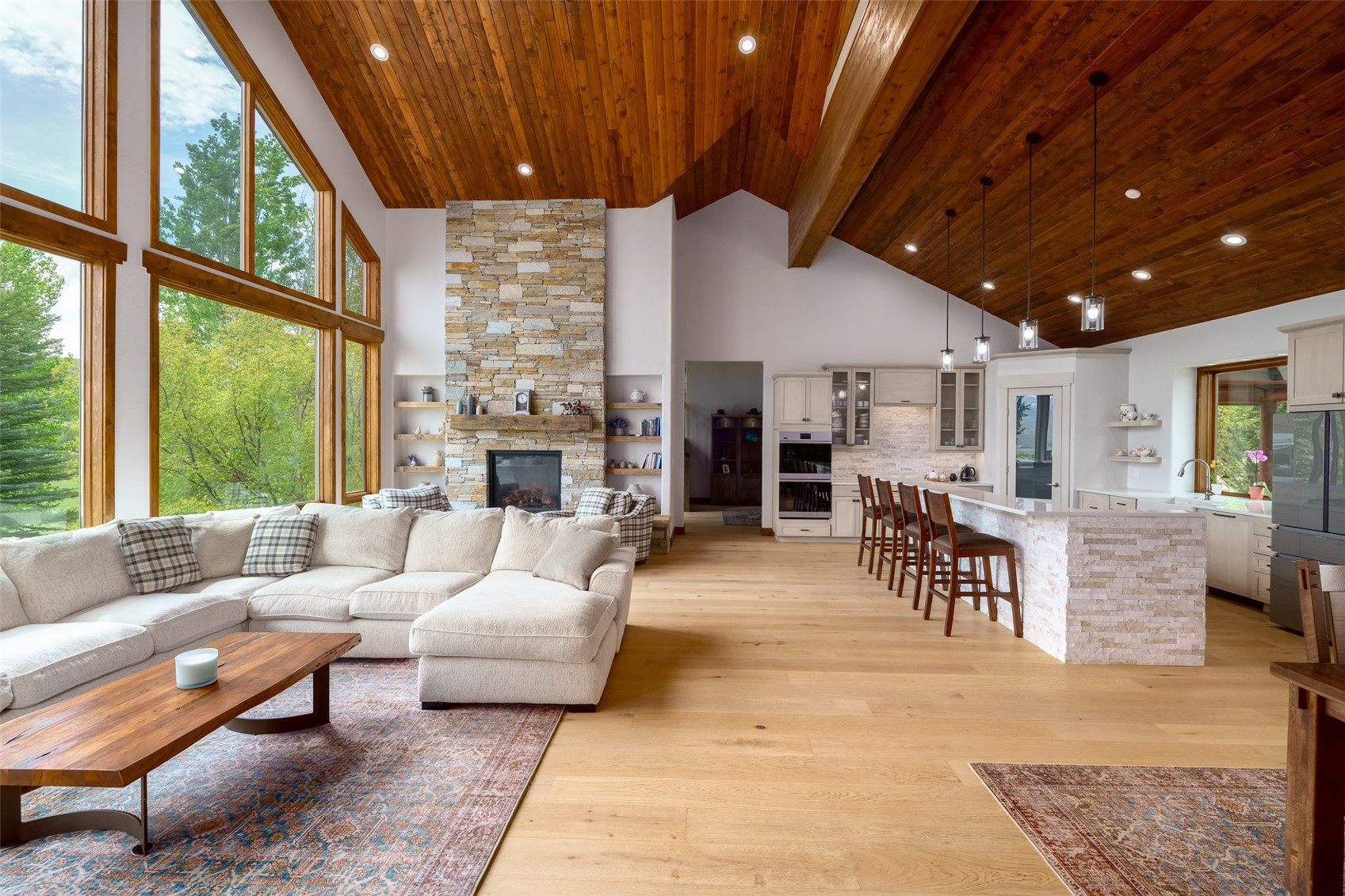 28505 Thorpe Mountain DRIVE