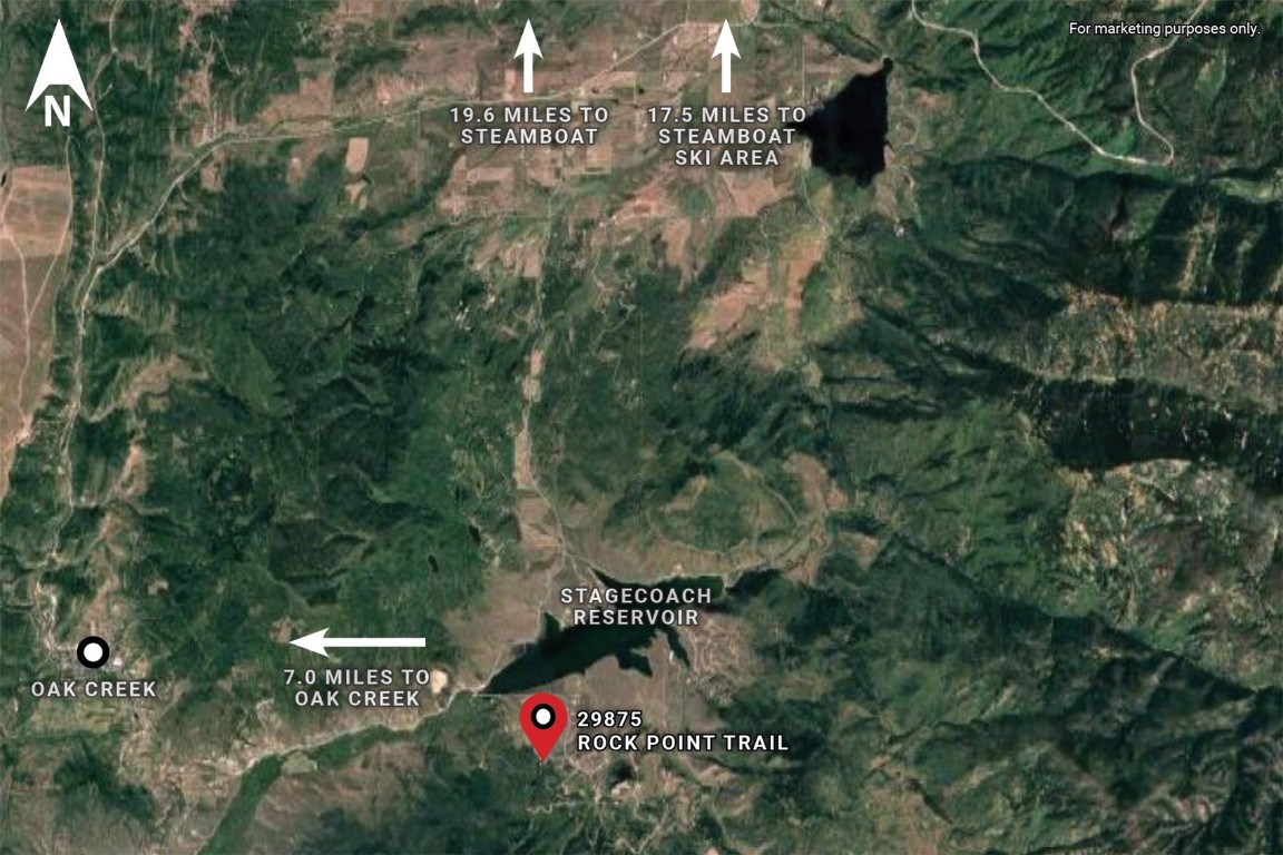 29875 Rock Point TRAIL