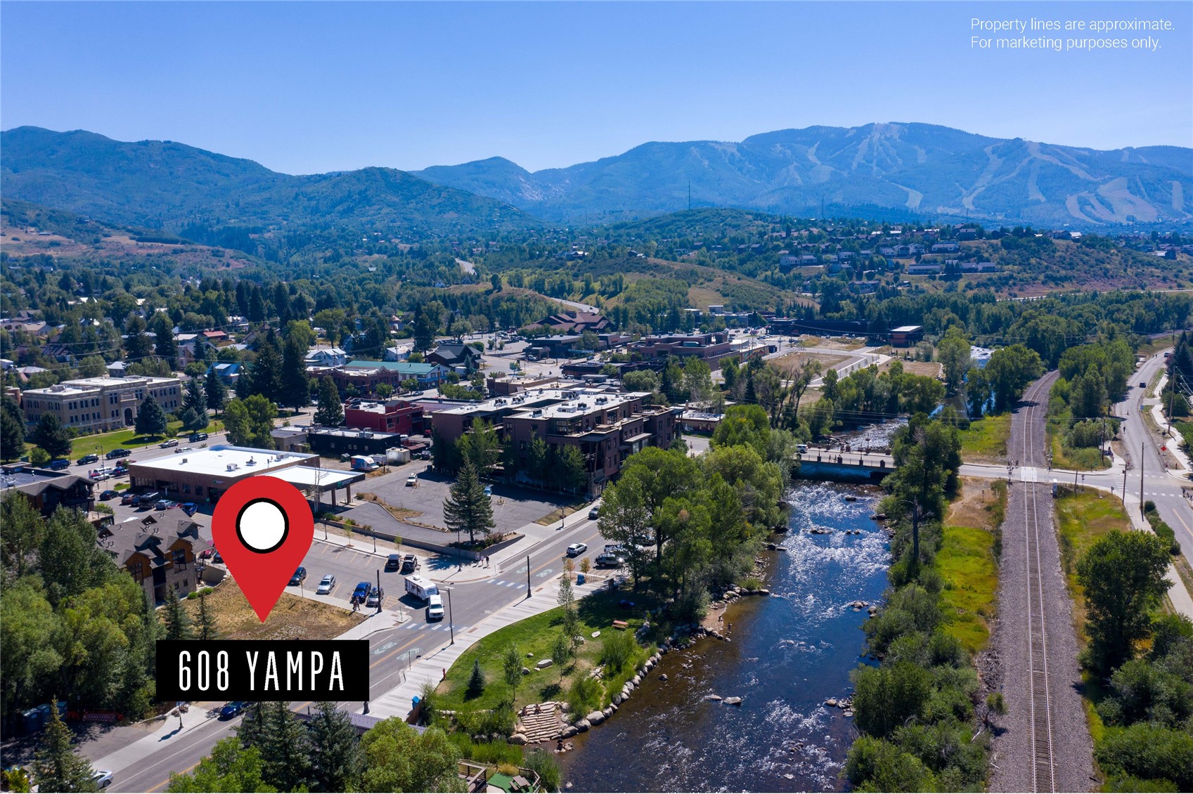 608 Yampa 302