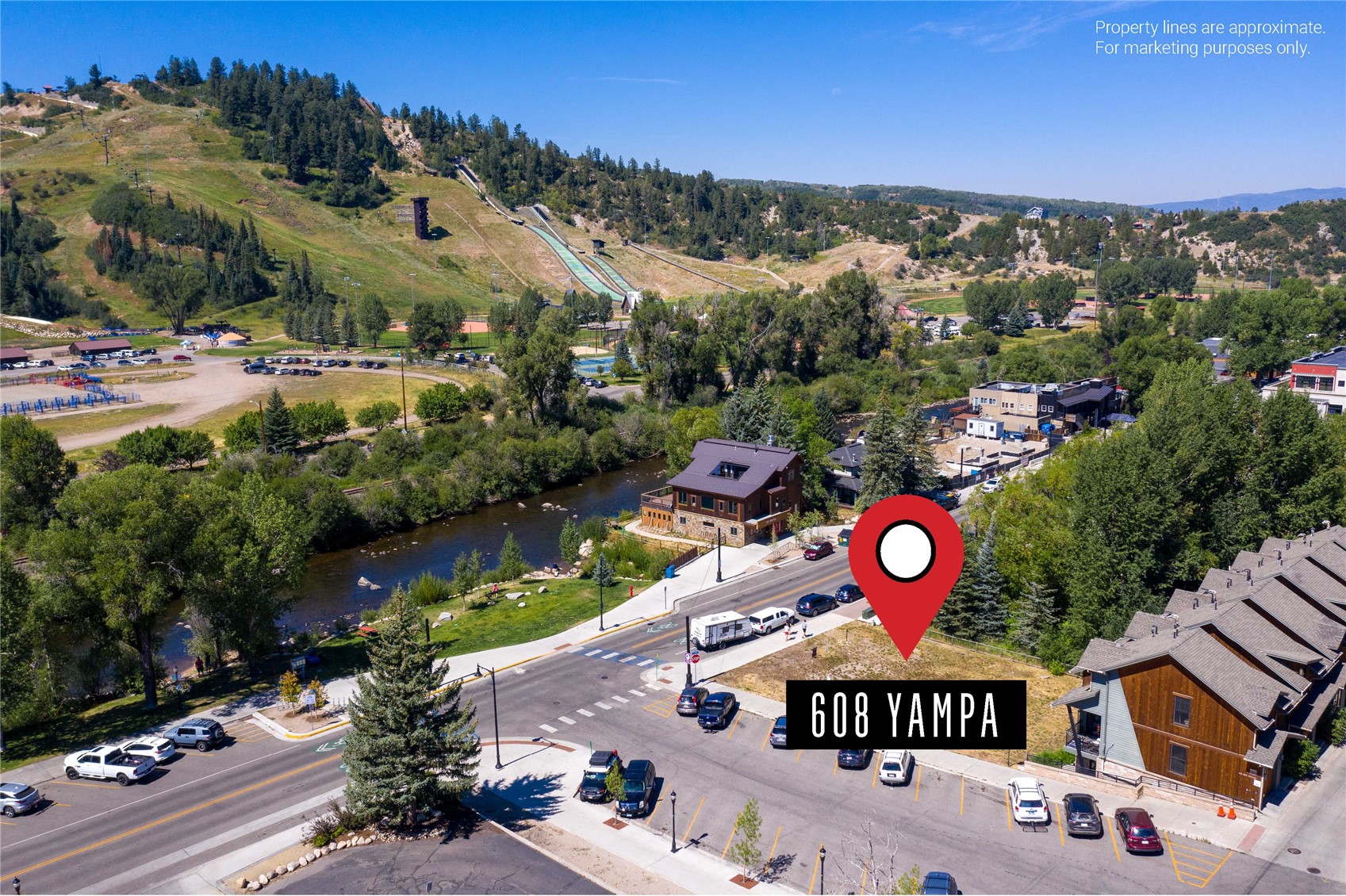 608 Yampa 302