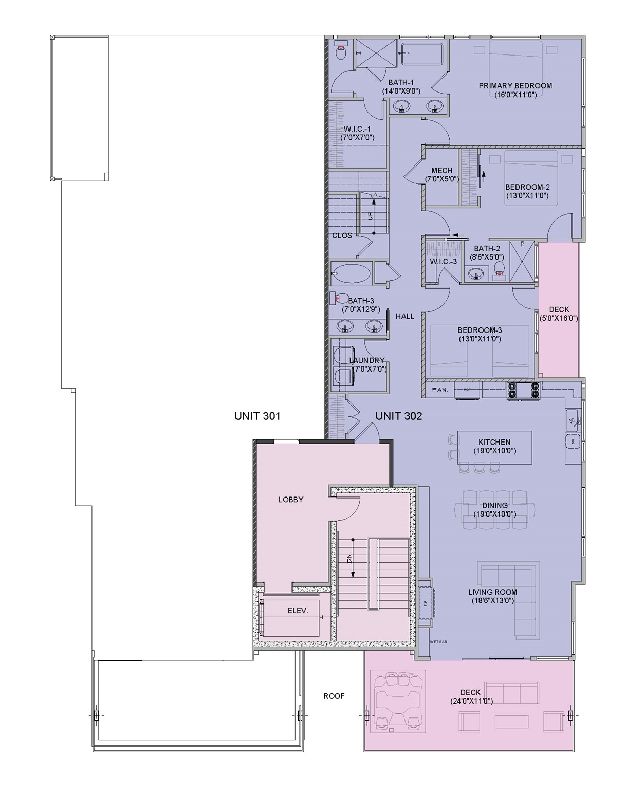 608 Yampa 302
