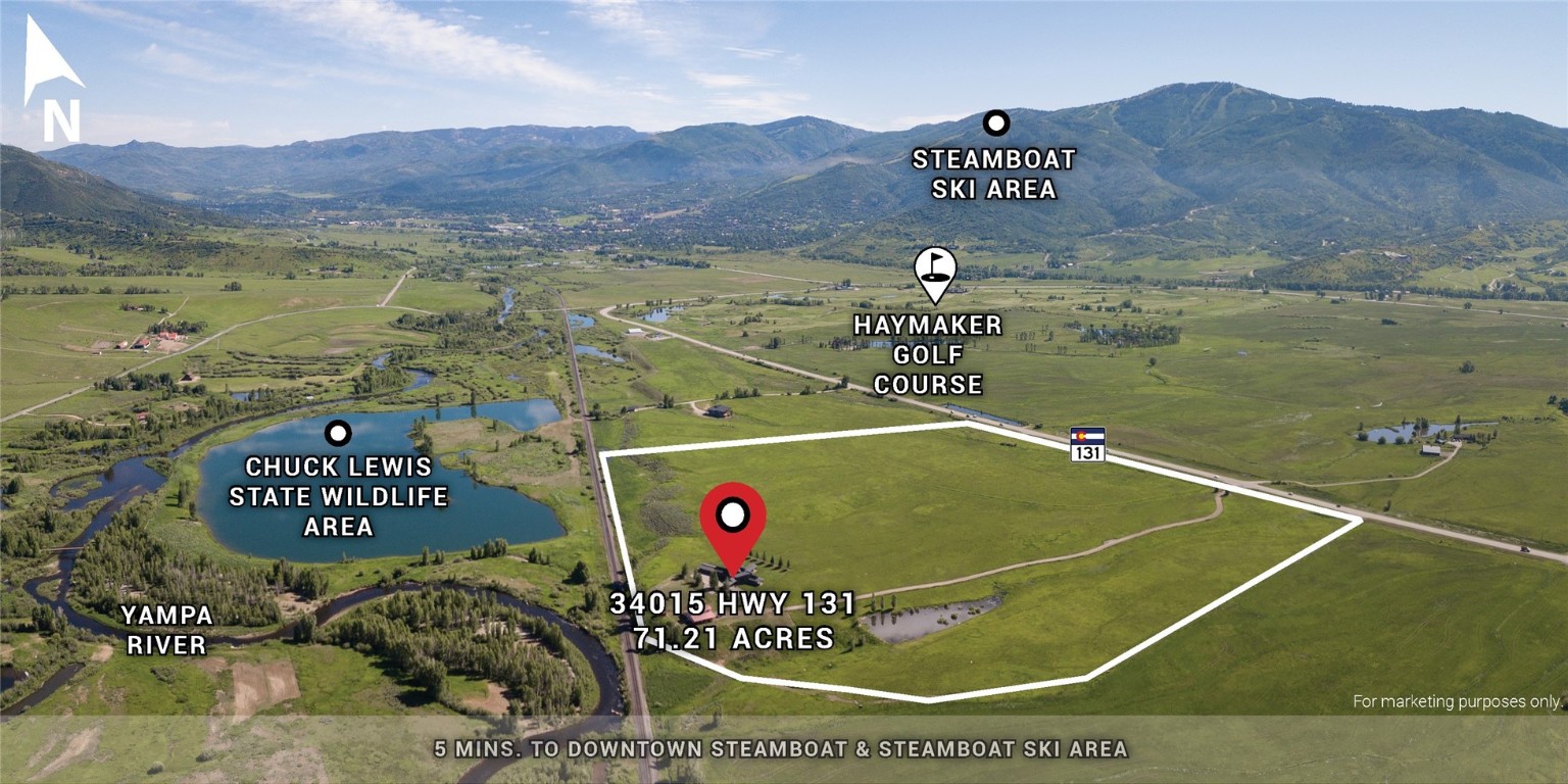 34015 State Highway 131