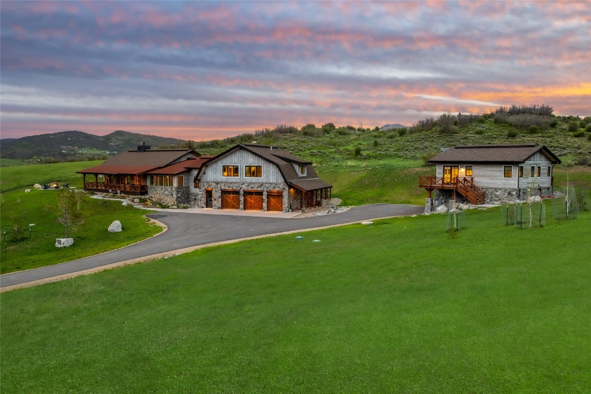 42375 River Drum TRAIL
