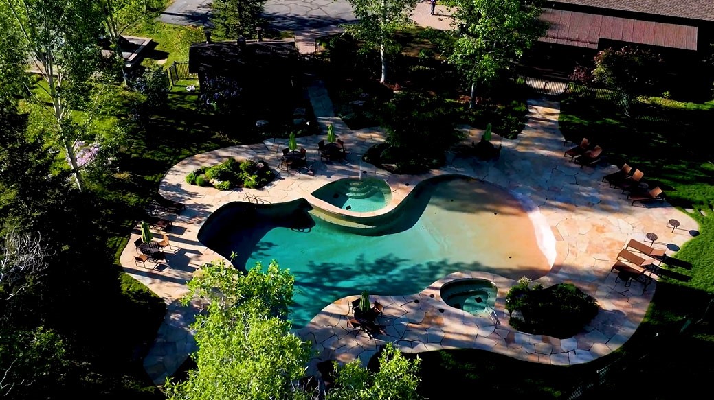 42375 River Drum TRAIL