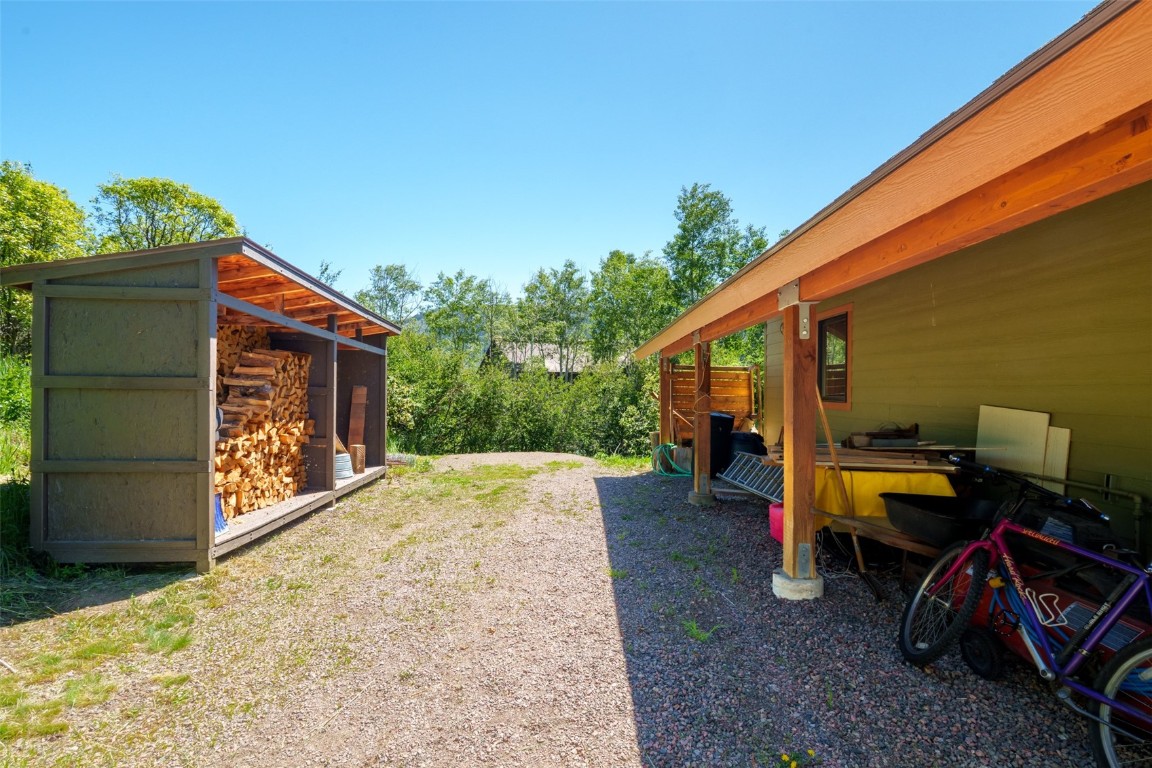 31020 Fallen Falcon TRAIL