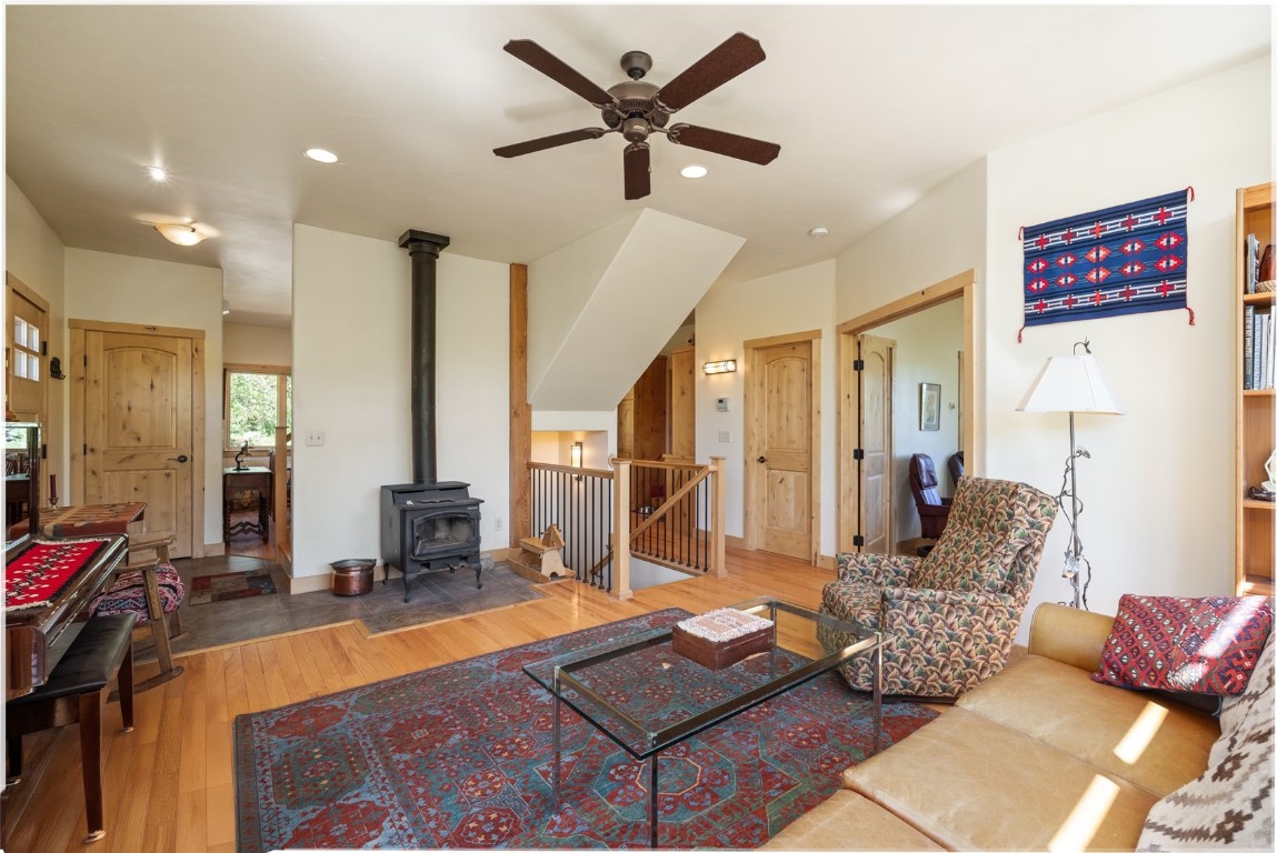 31020 Fallen Falcon TRAIL