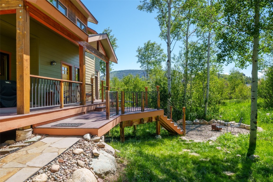 31020 Fallen Falcon TRAIL