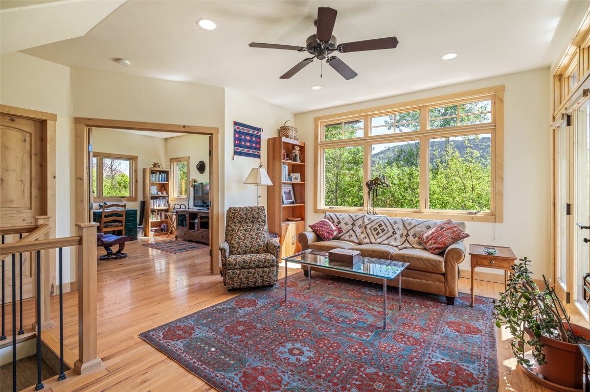 31020 Fallen Falcon TRAIL