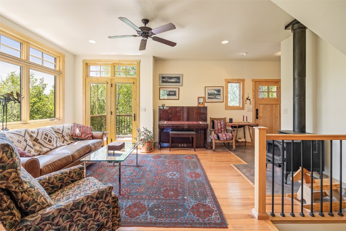 31020 Fallen Falcon TRAIL