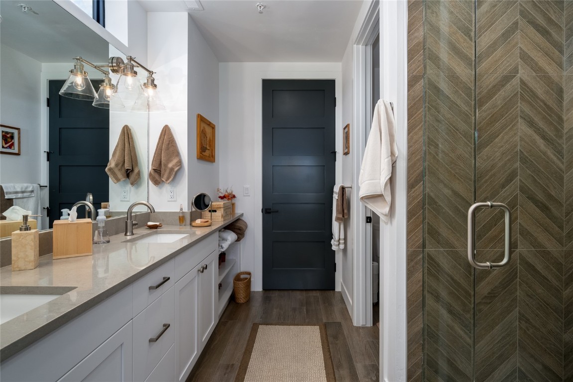 1460 Bangtail WAY 1B