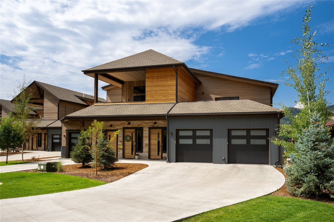 1460 Bangtail WAY 1B