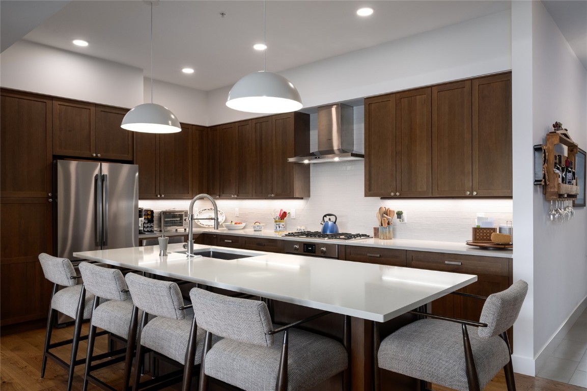 1460 Bangtail WAY 1B