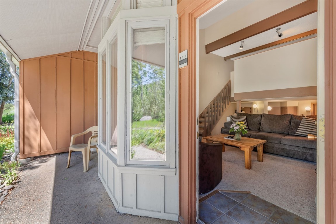 1920 Ski Time Square DRIVE 111