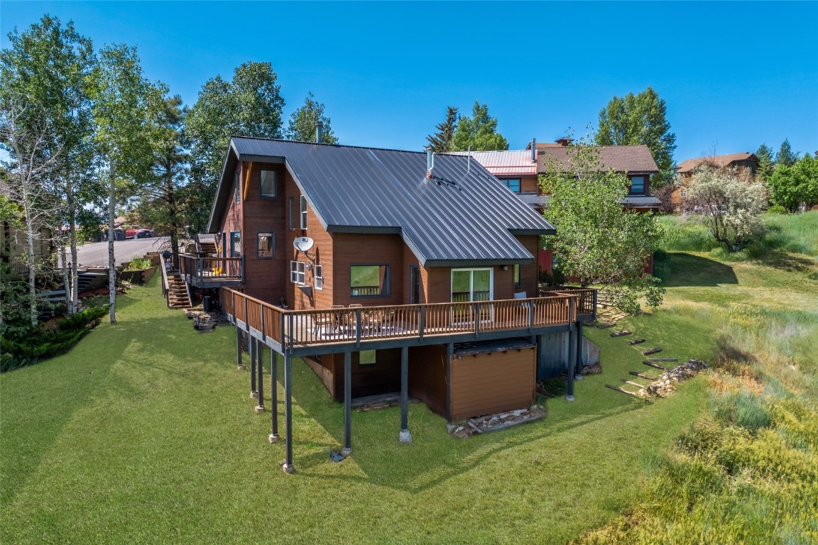 524 Buena Vista COURT