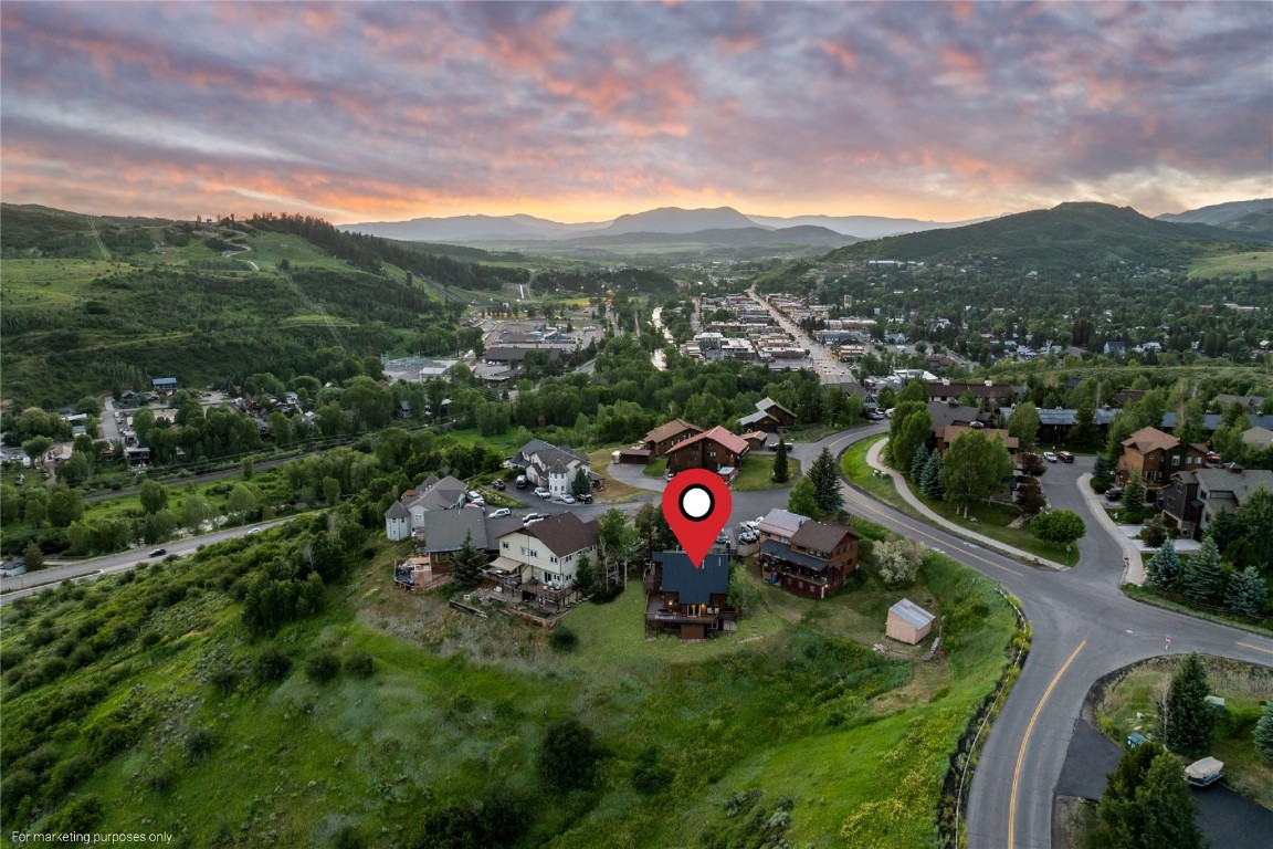 524 Buena Vista COURT