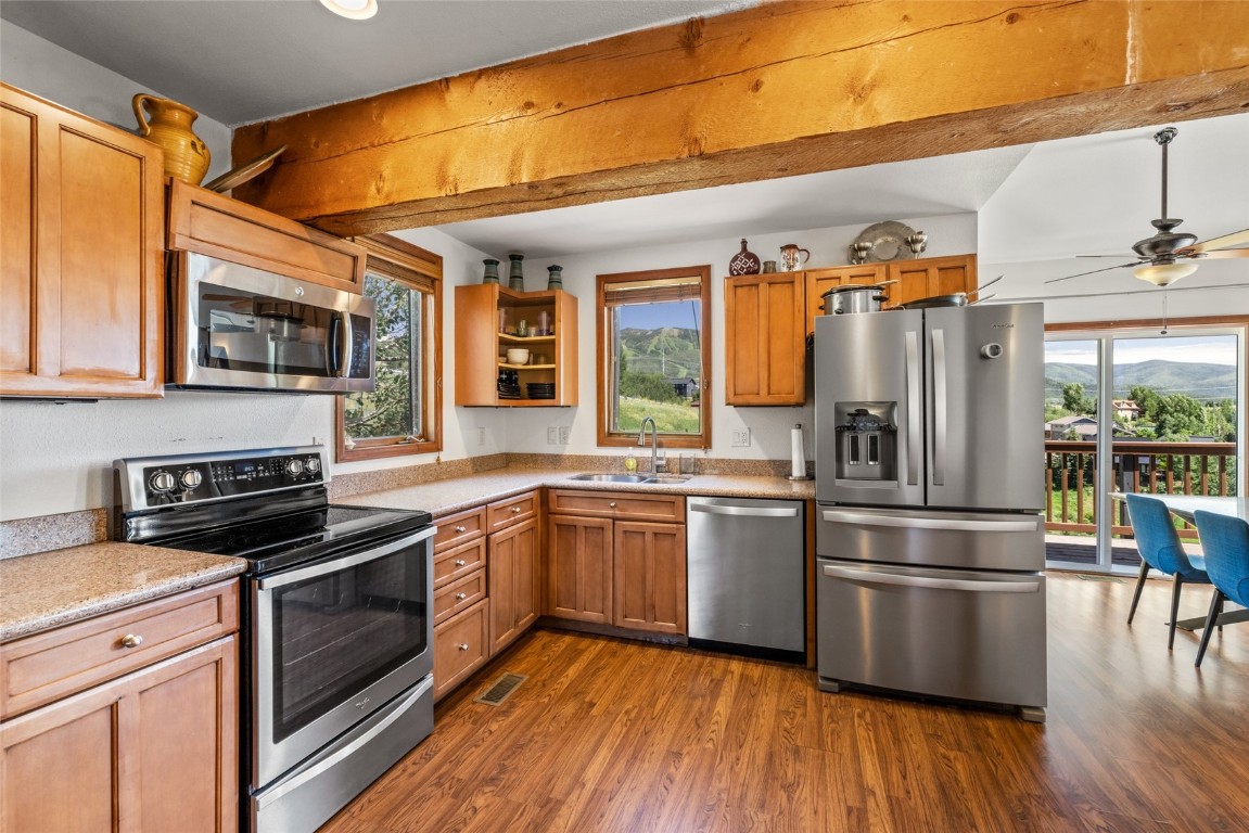 524 Buena Vista COURT