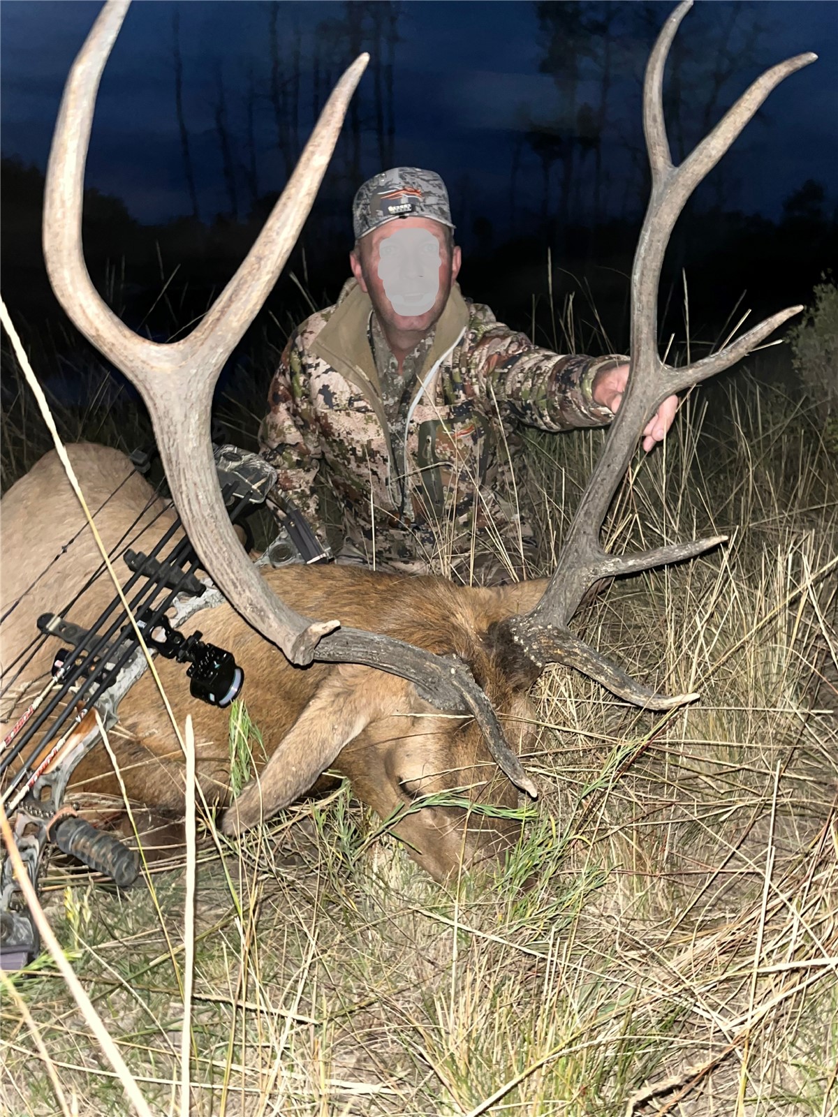 8034 State Highway 131