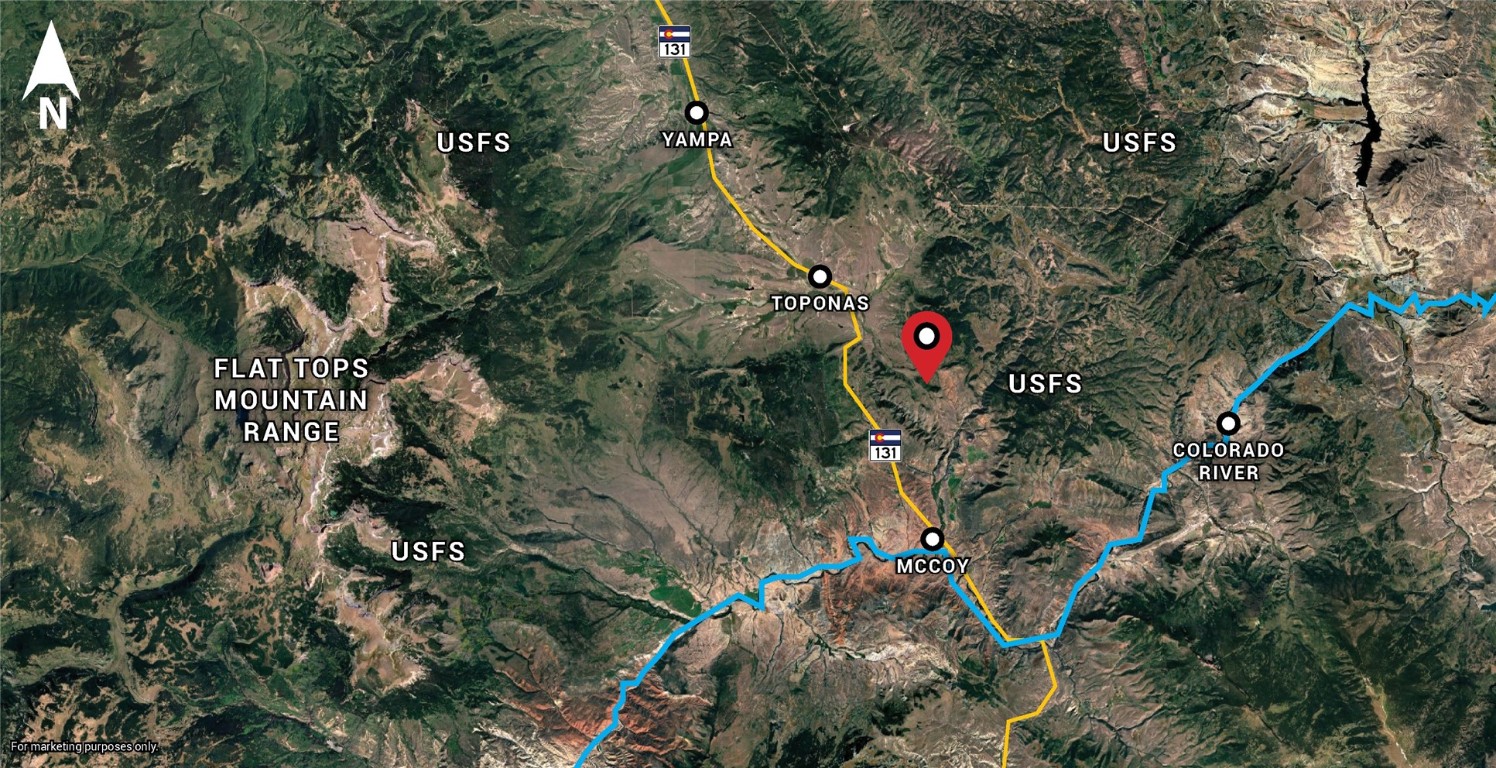 8034 State Highway 131