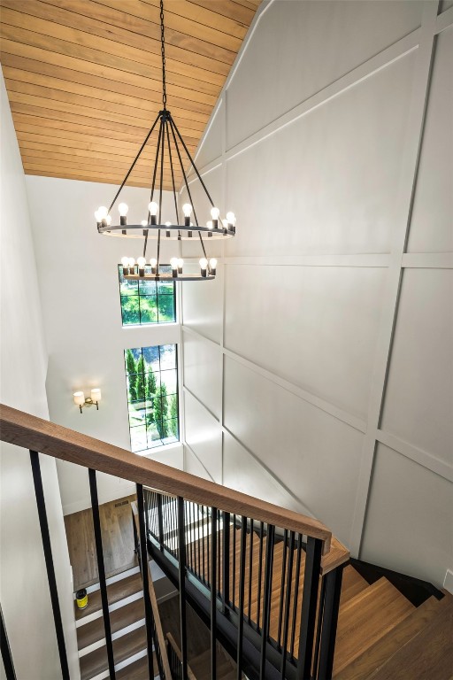 3323 Snowflake CIRCLE