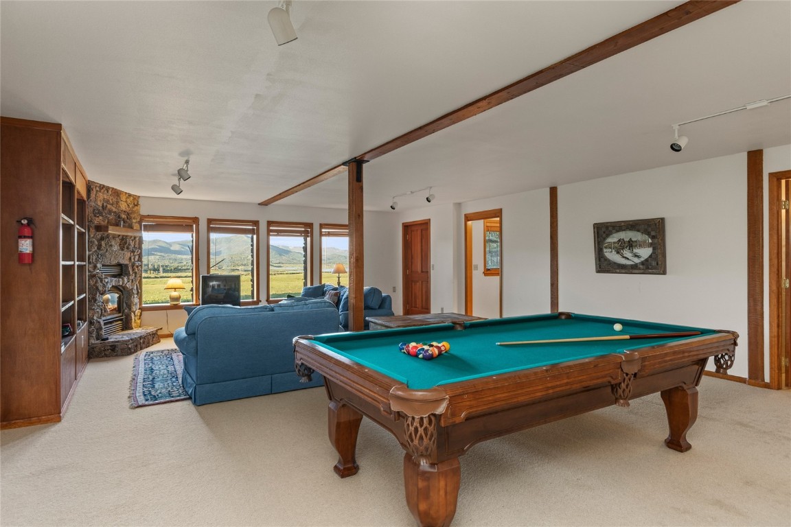 60800 Floyd Creek ROAD