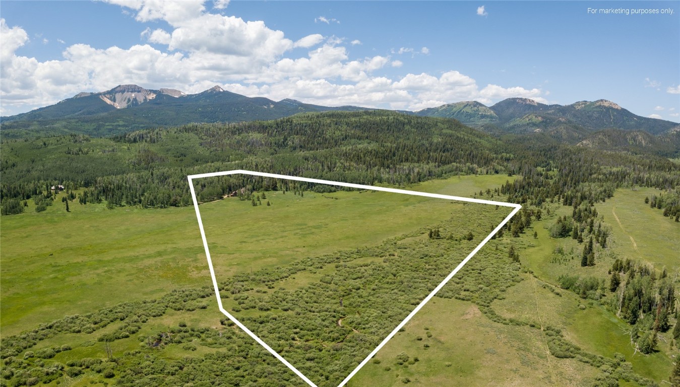 60800 Floyd Creek ROAD