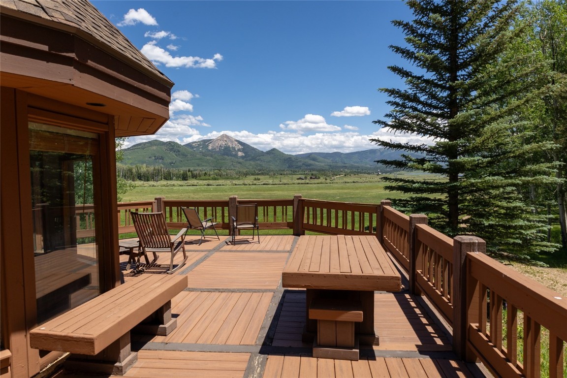 60800 Floyd Creek ROAD