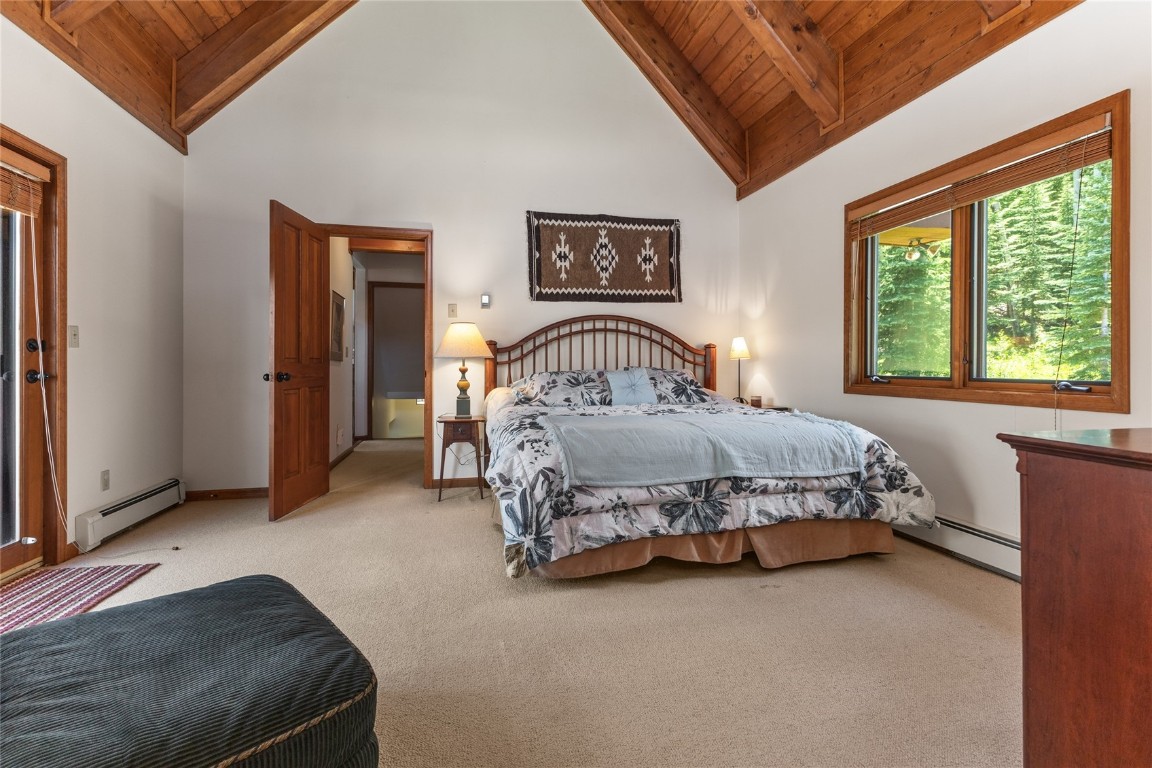 60800 Floyd Creek ROAD