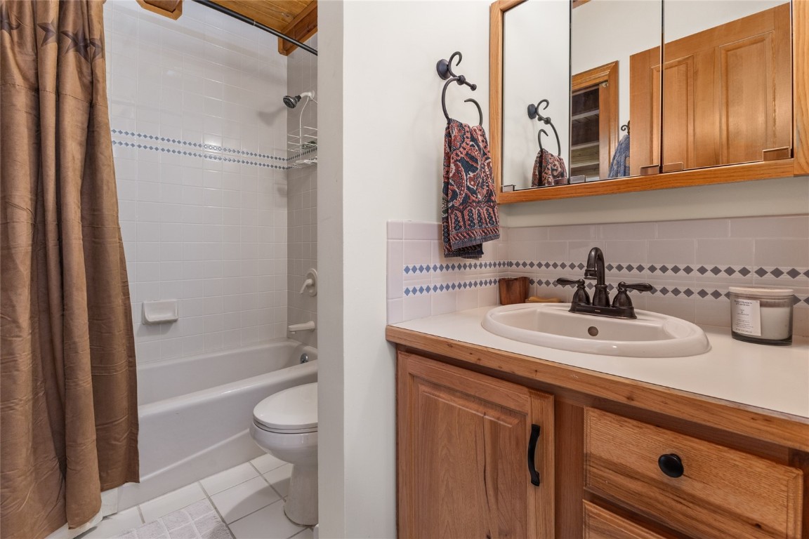 60800 Floyd Creek ROAD