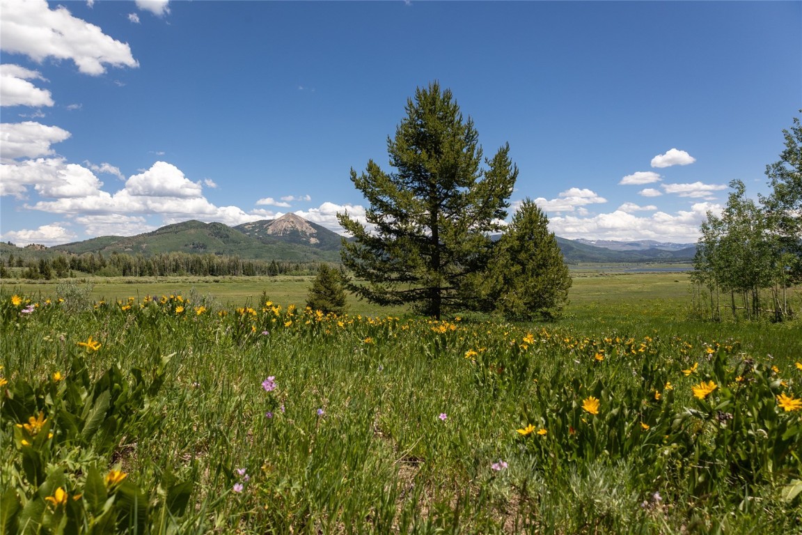 60800 Floyd Creek ROAD