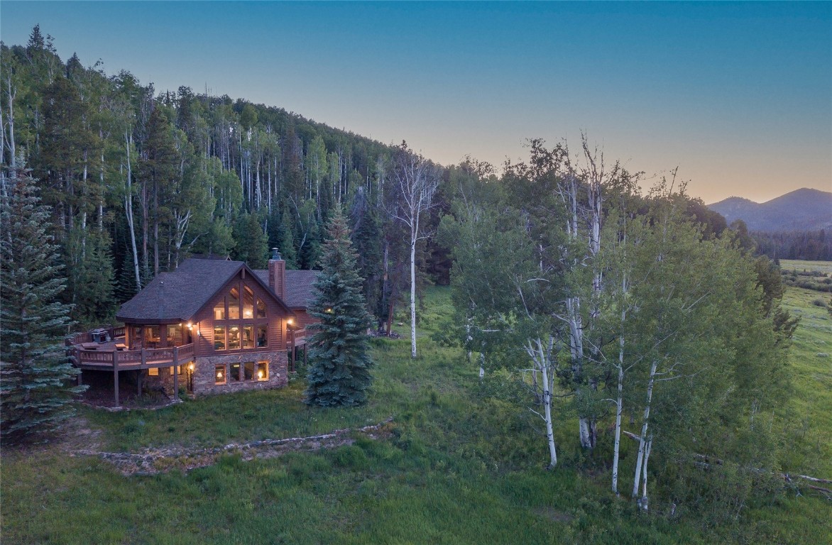 60800 Floyd Creek ROAD