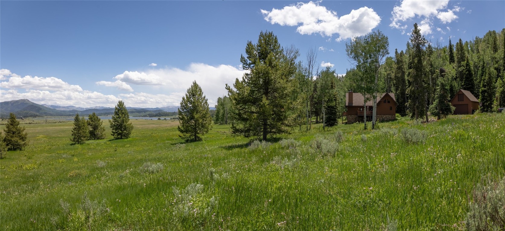 60800 Floyd Creek ROAD